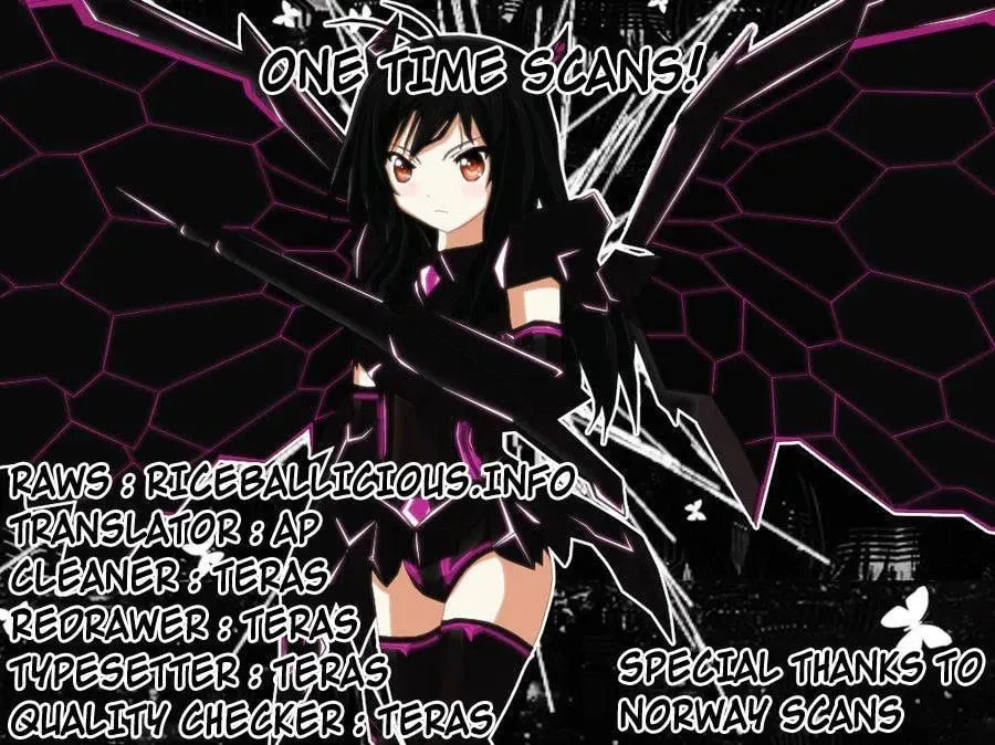 Read Accel World. chapter 15 image 58 on Lezhin