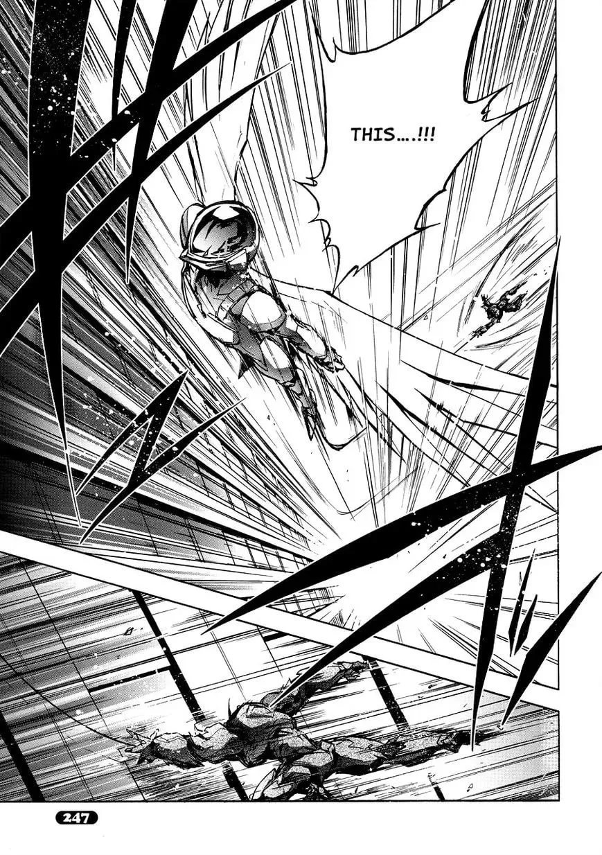 Read Accel World. chapter 16 image 37 on Lezhin