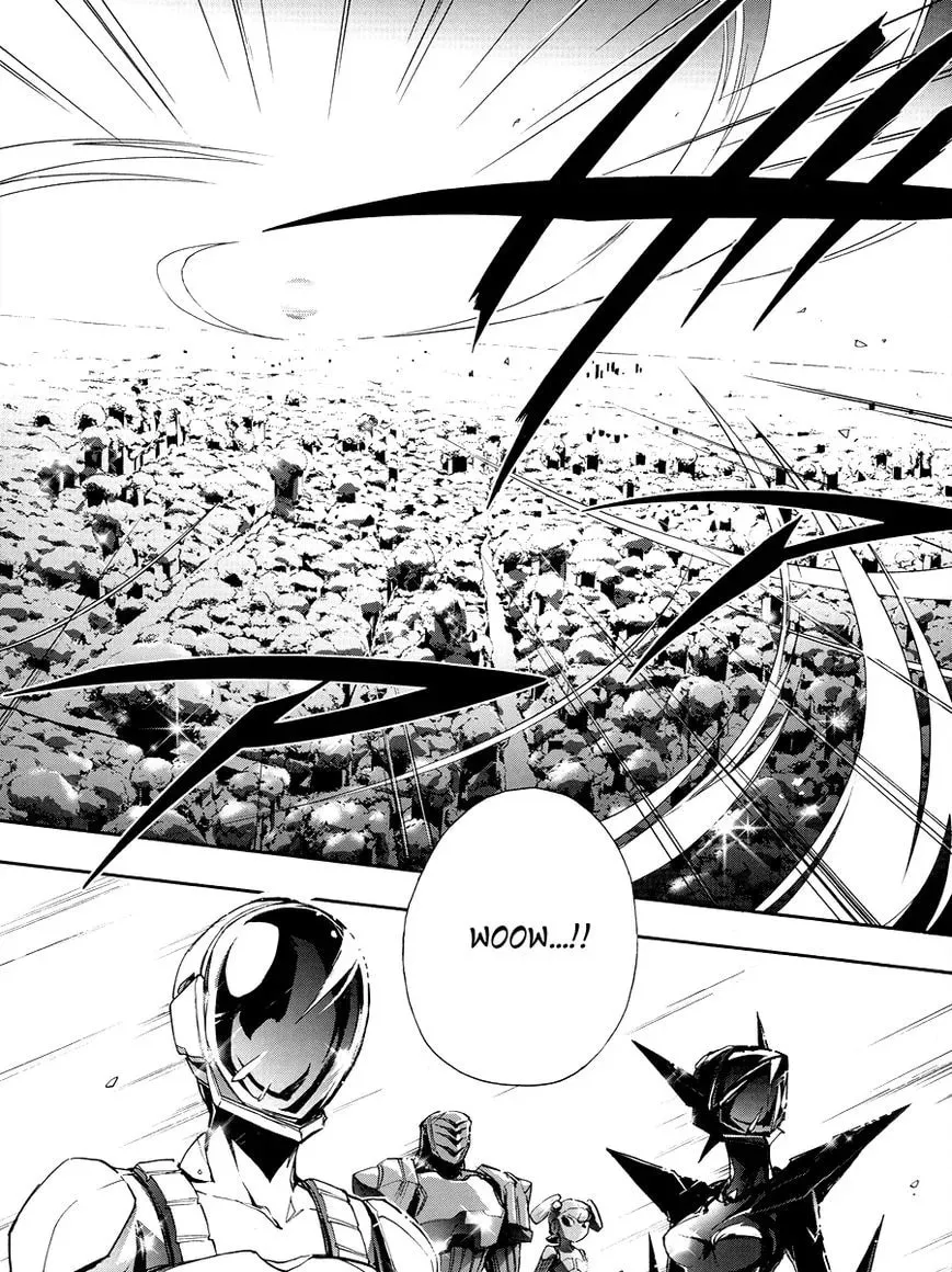 Read Accel World. chapter 17 image 11 on Lezhin