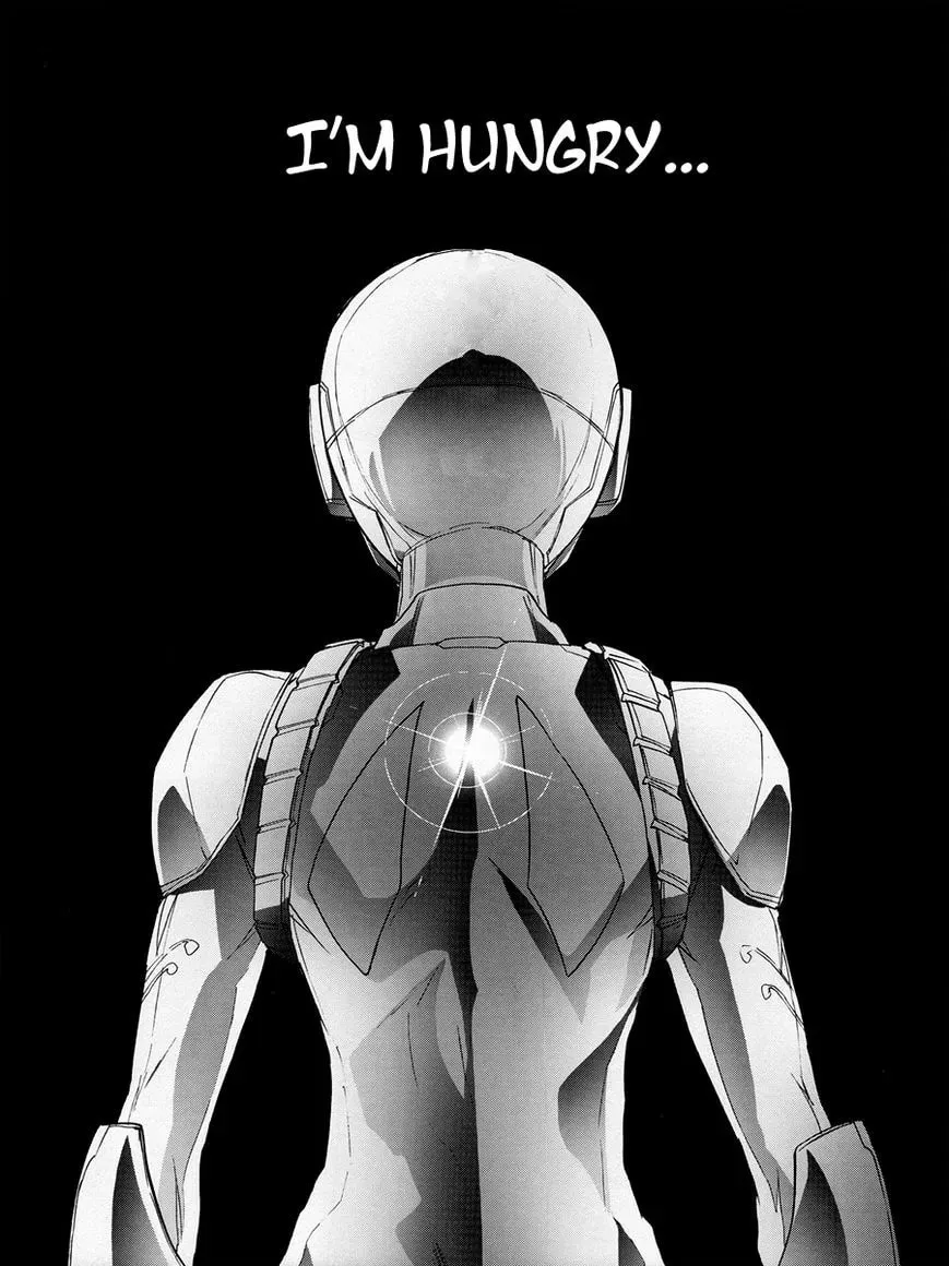 Read Accel World. chapter 17 image 15 on Lezhin