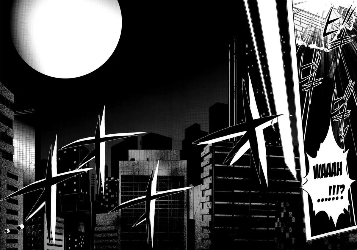Read Accel World. chapter 2.2 image 41 on Lezhin