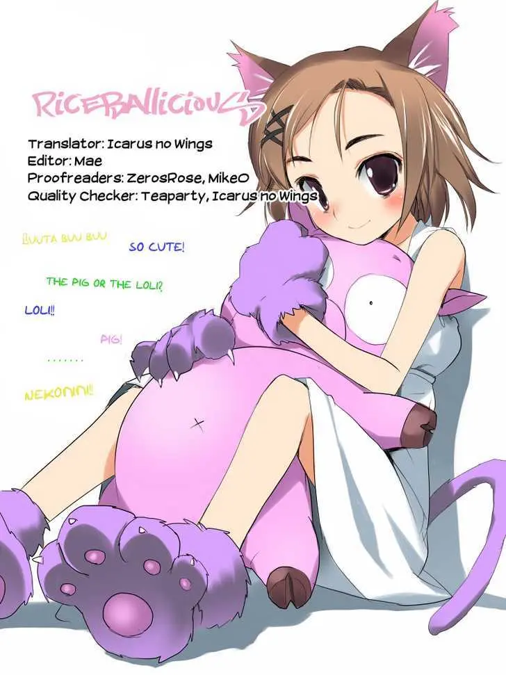 Read Accel World. chapter 2.2 image 45 on Lezhin