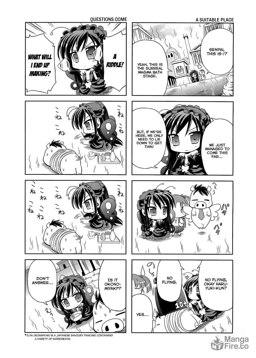 Read Accel World. chapter 2 image 2 on Lezhin