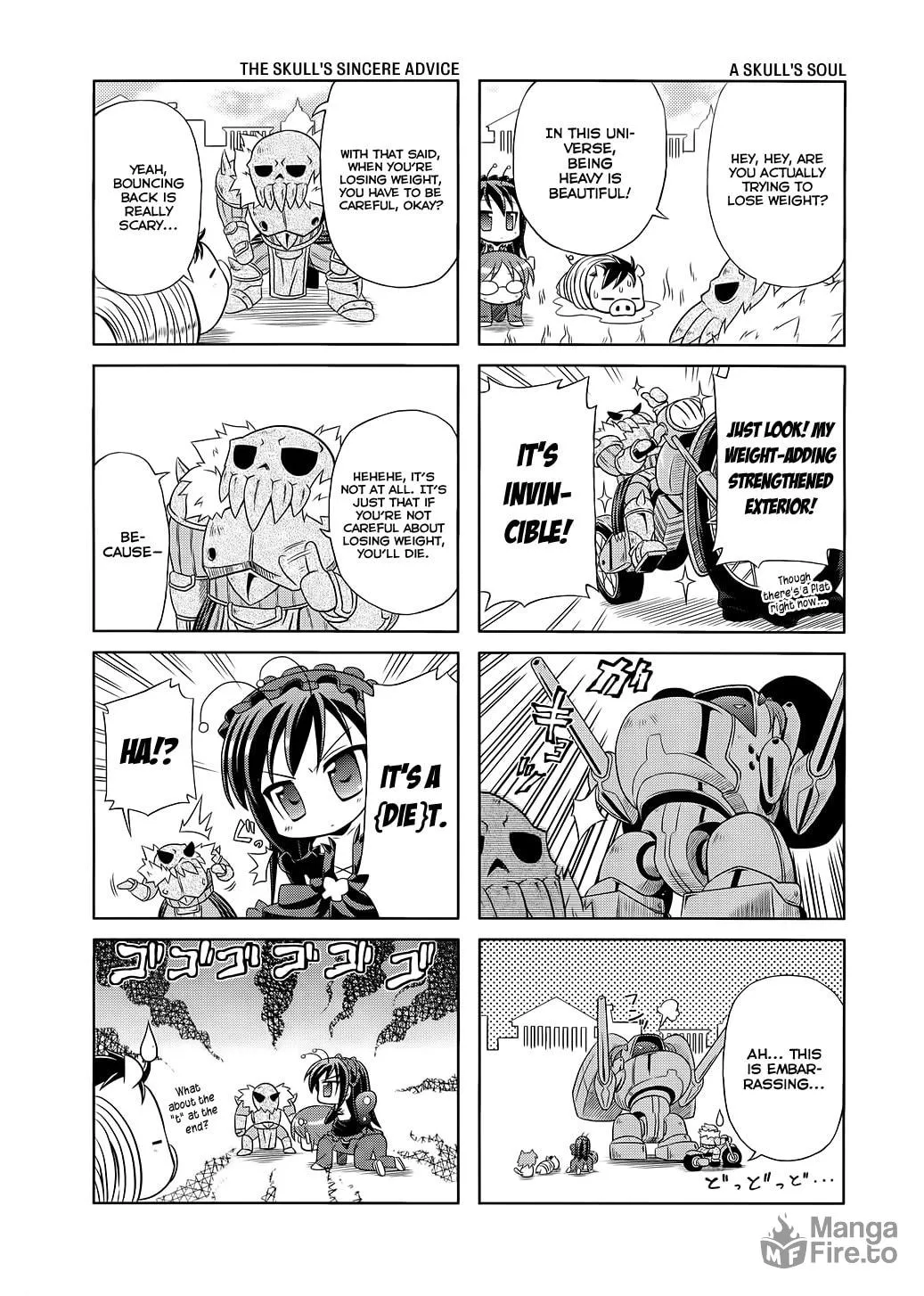 Read Accel World. chapter 2 image 5 on Lezhin
