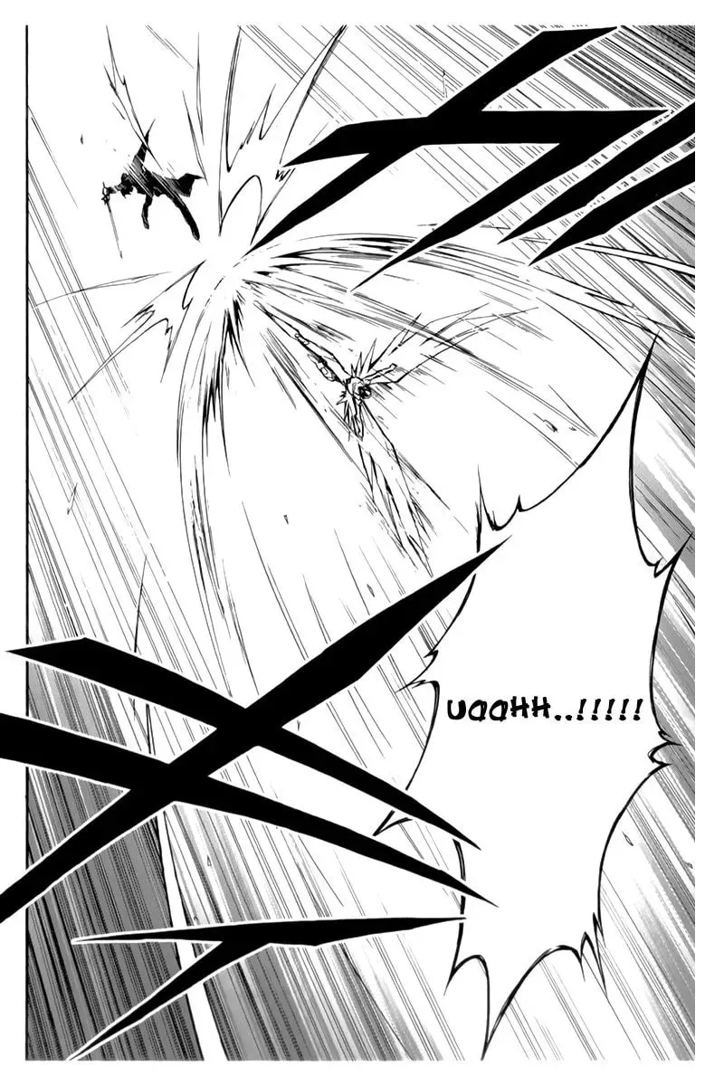 Read Accel World. chapter 20 image 12 on Lezhin