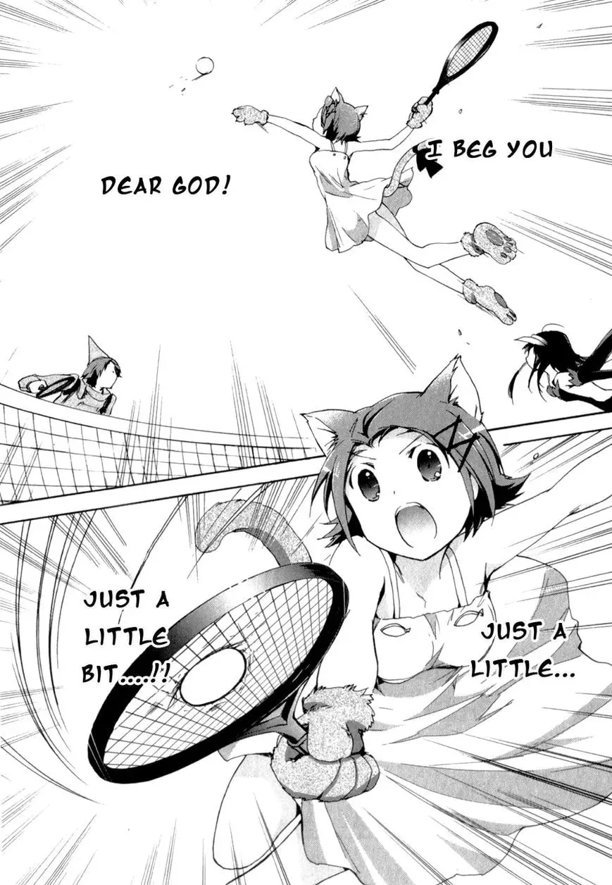 Read Accel World. chapter 21 image 29 on Lezhin