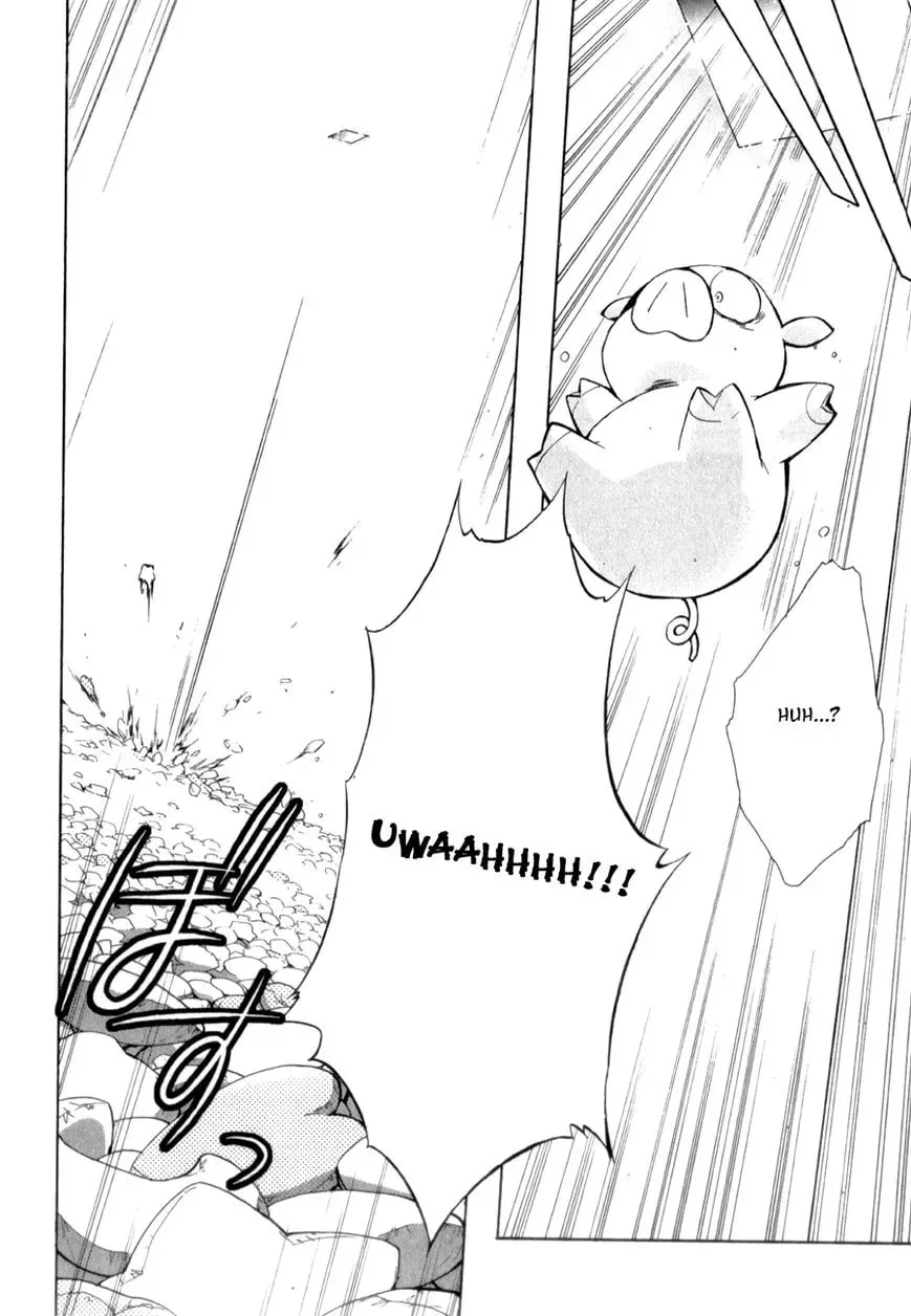 Read Accel World. chapter 22 image 11 on Lezhin