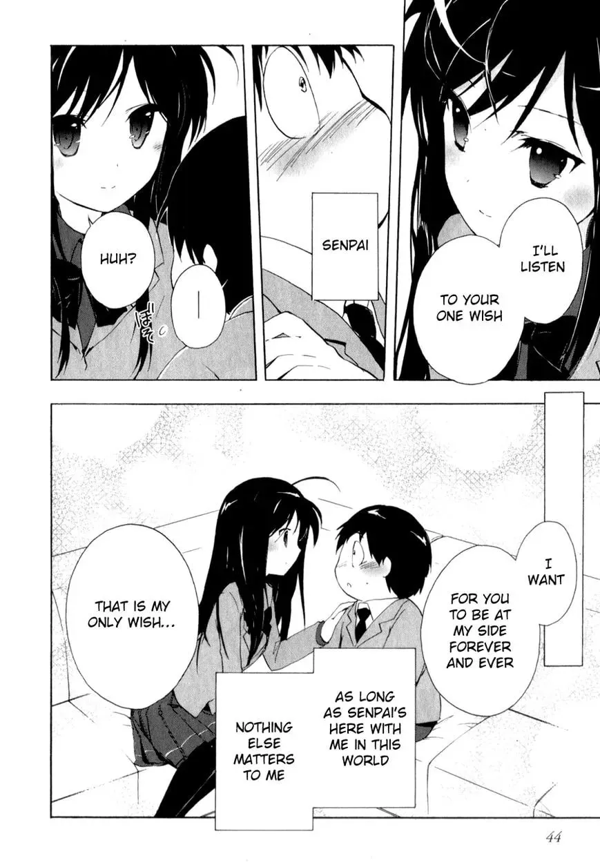 Read Accel World. chapter 23 image 45 on Lezhin
