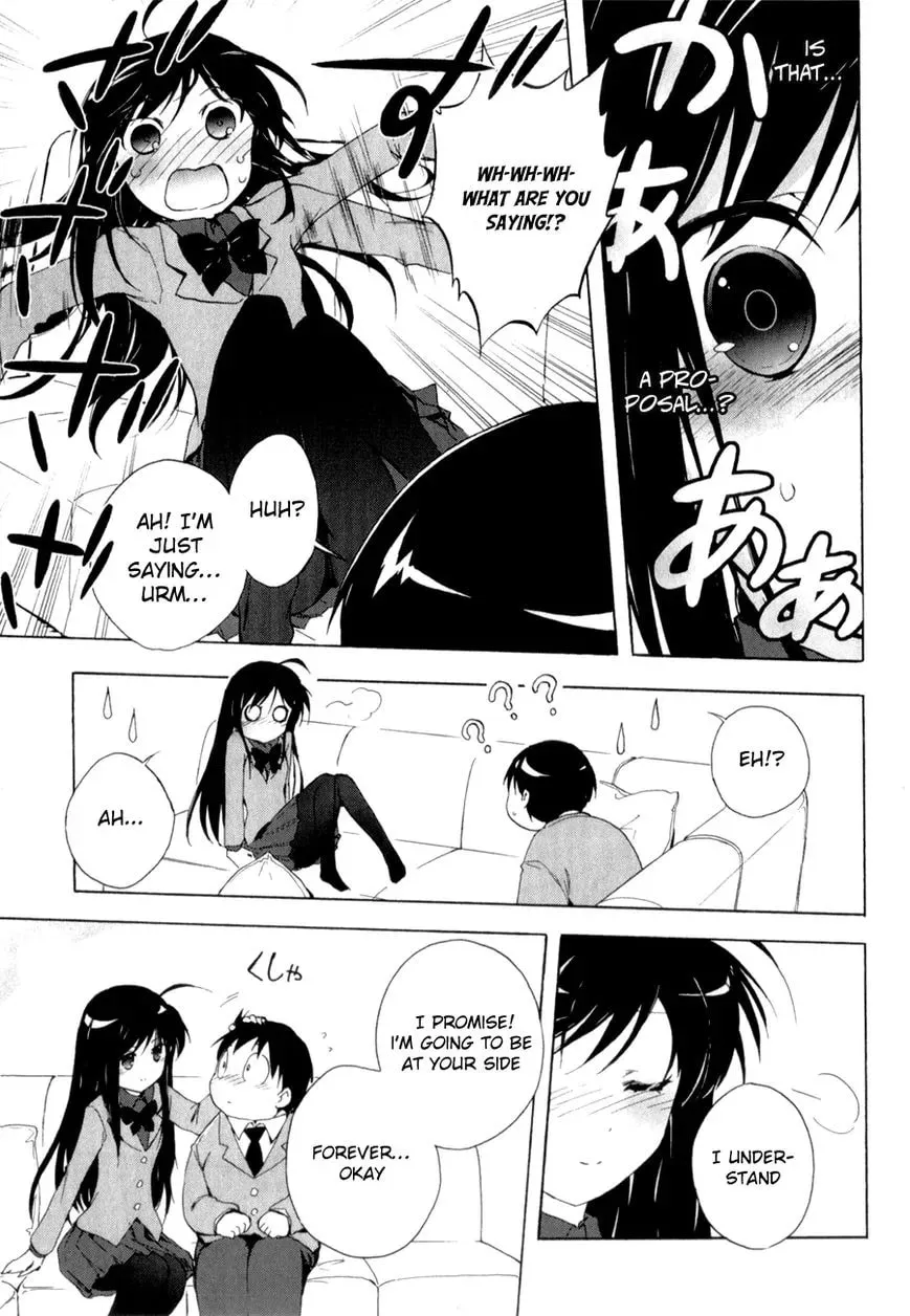 Read Accel World. chapter 23 image 46 on Lezhin