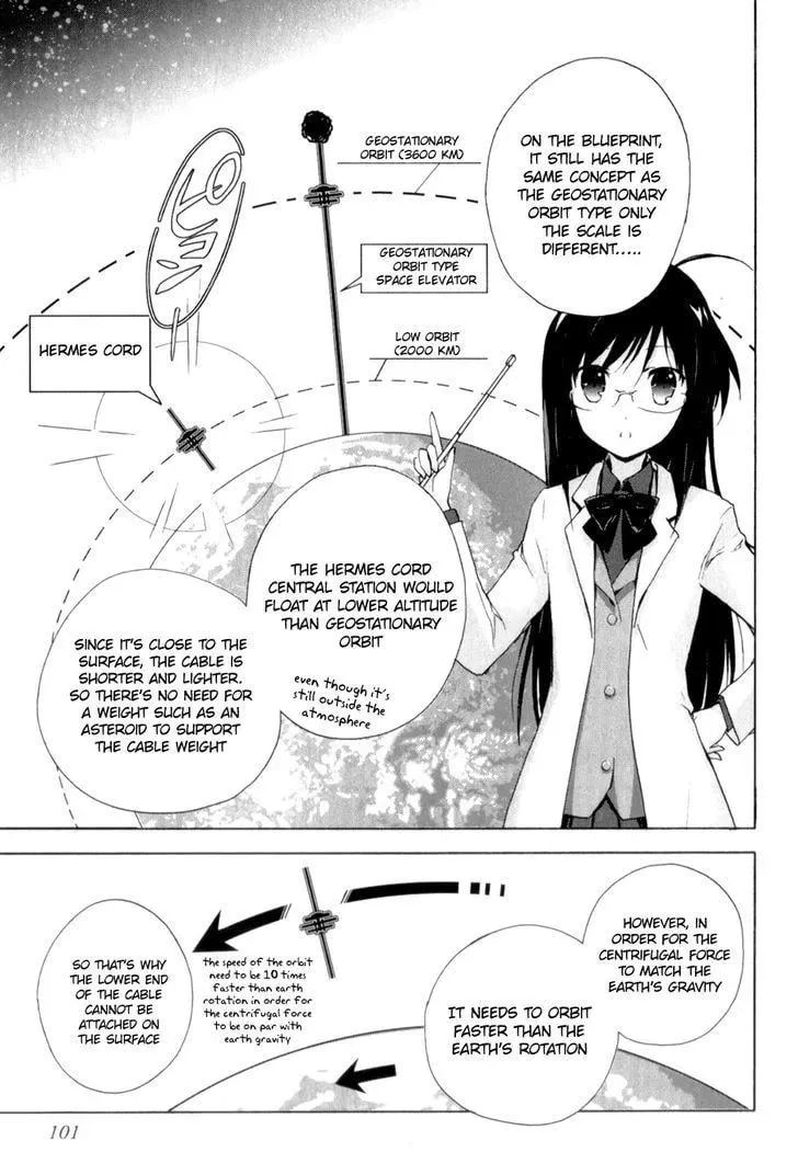 Read Accel World. chapter 25 image 31 on Lezhin