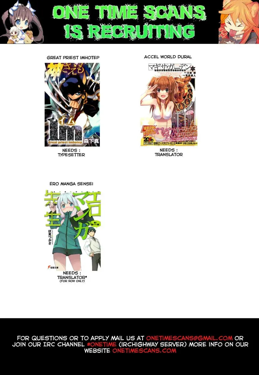 Read Accel World. chapter 26 image 1 on Lezhin
