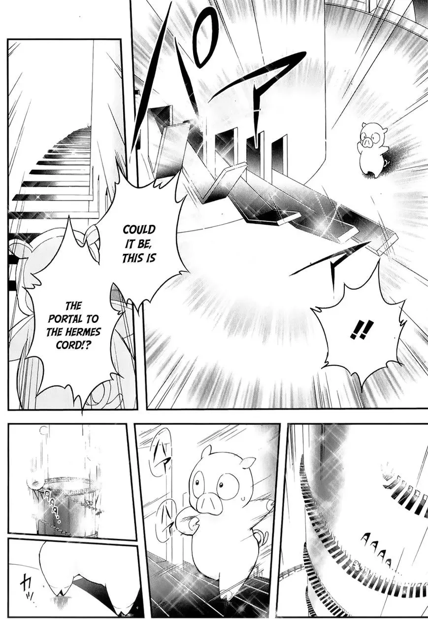 Read Accel World. chapter 26 image 11 on Lezhin