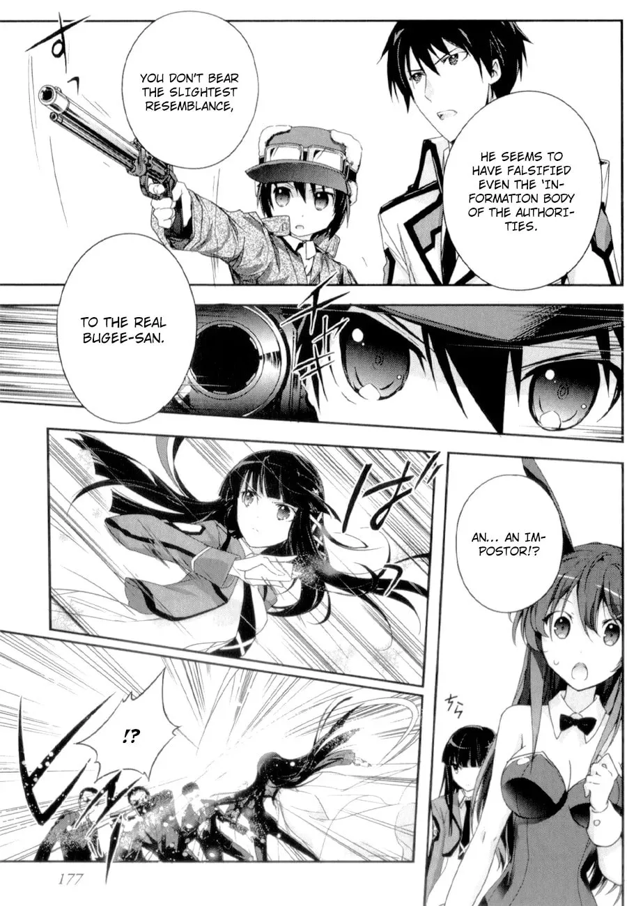 Read Accel World. chapter 27.2 image 5 on Lezhin