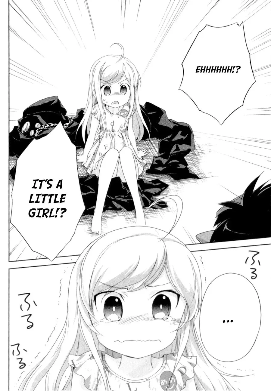 Read Accel World. chapter 27.2 image 9 on Lezhin