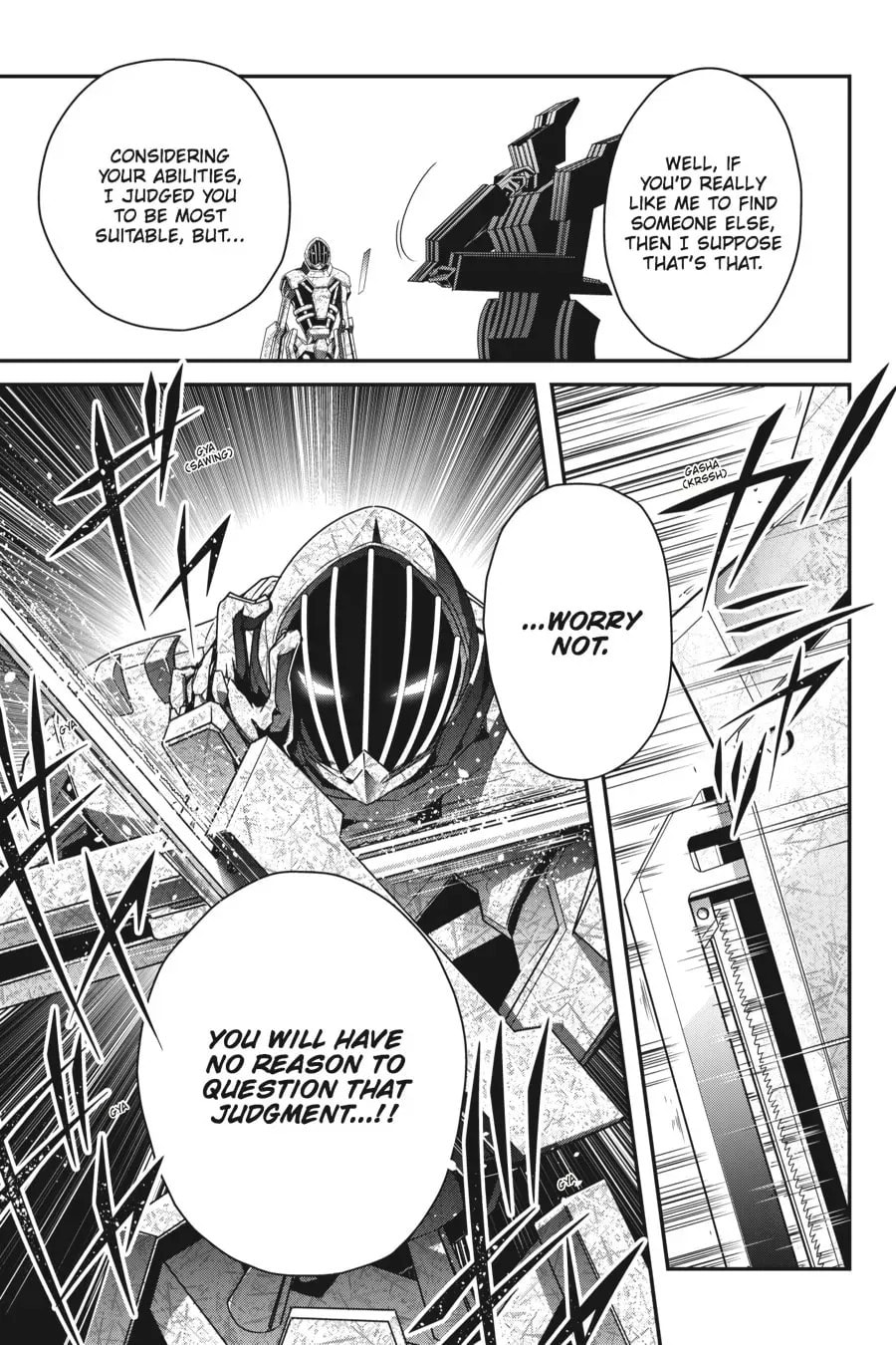 Read Accel World. chapter 27.3 image 6 on Lezhin