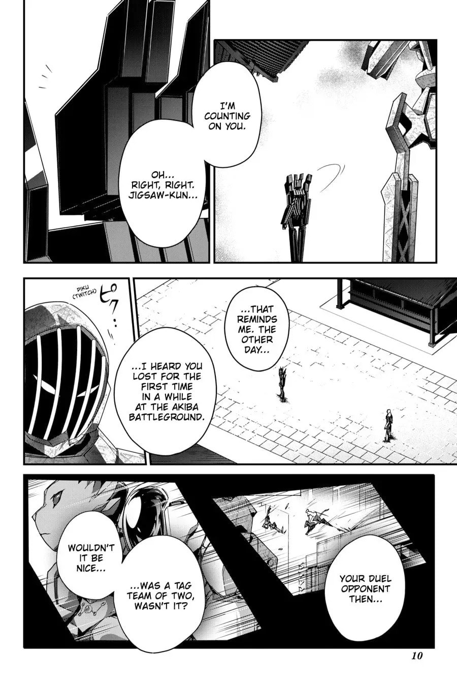 Read Accel World. chapter 27.3 image 7 on Lezhin