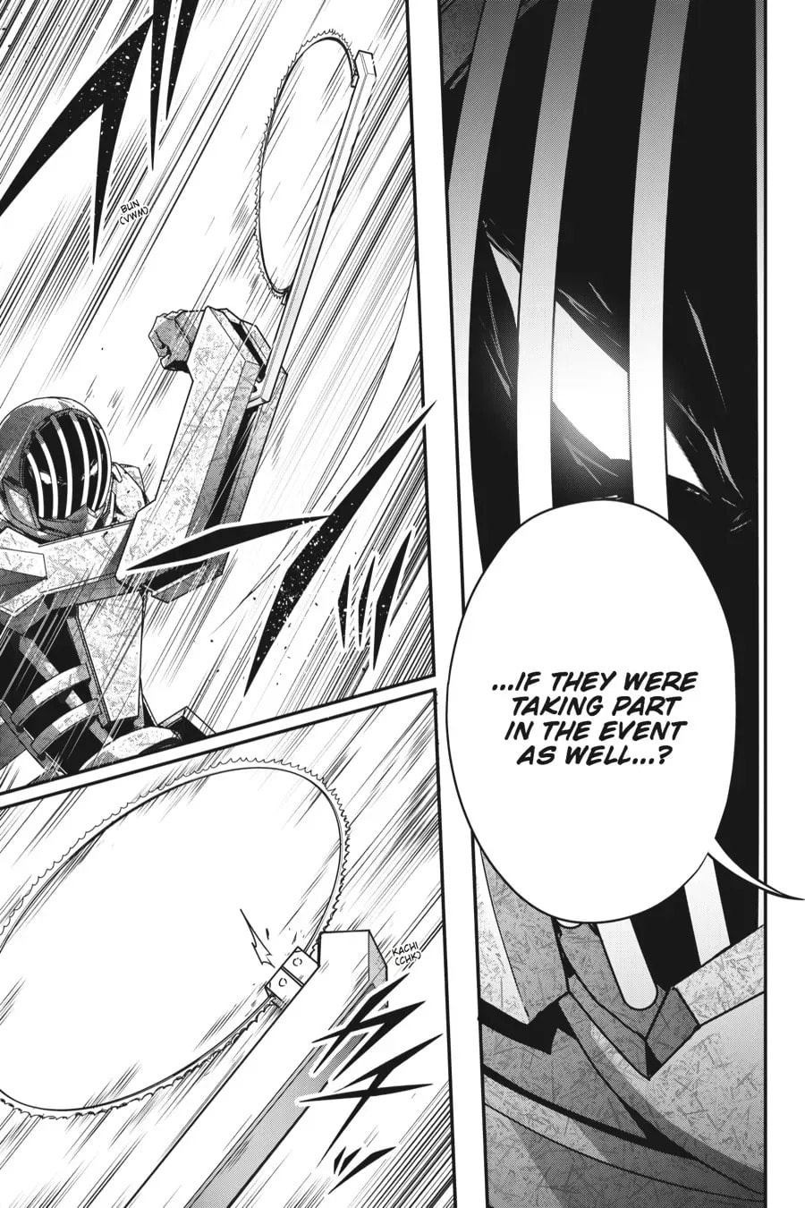 Read Accel World. chapter 27.3 image 8 on Lezhin
