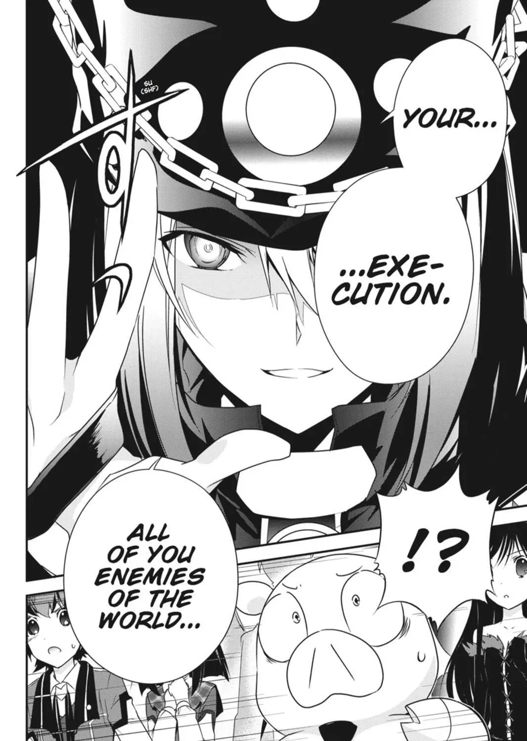 Read Accel World. chapter 27.5 image 30 on Lezhin