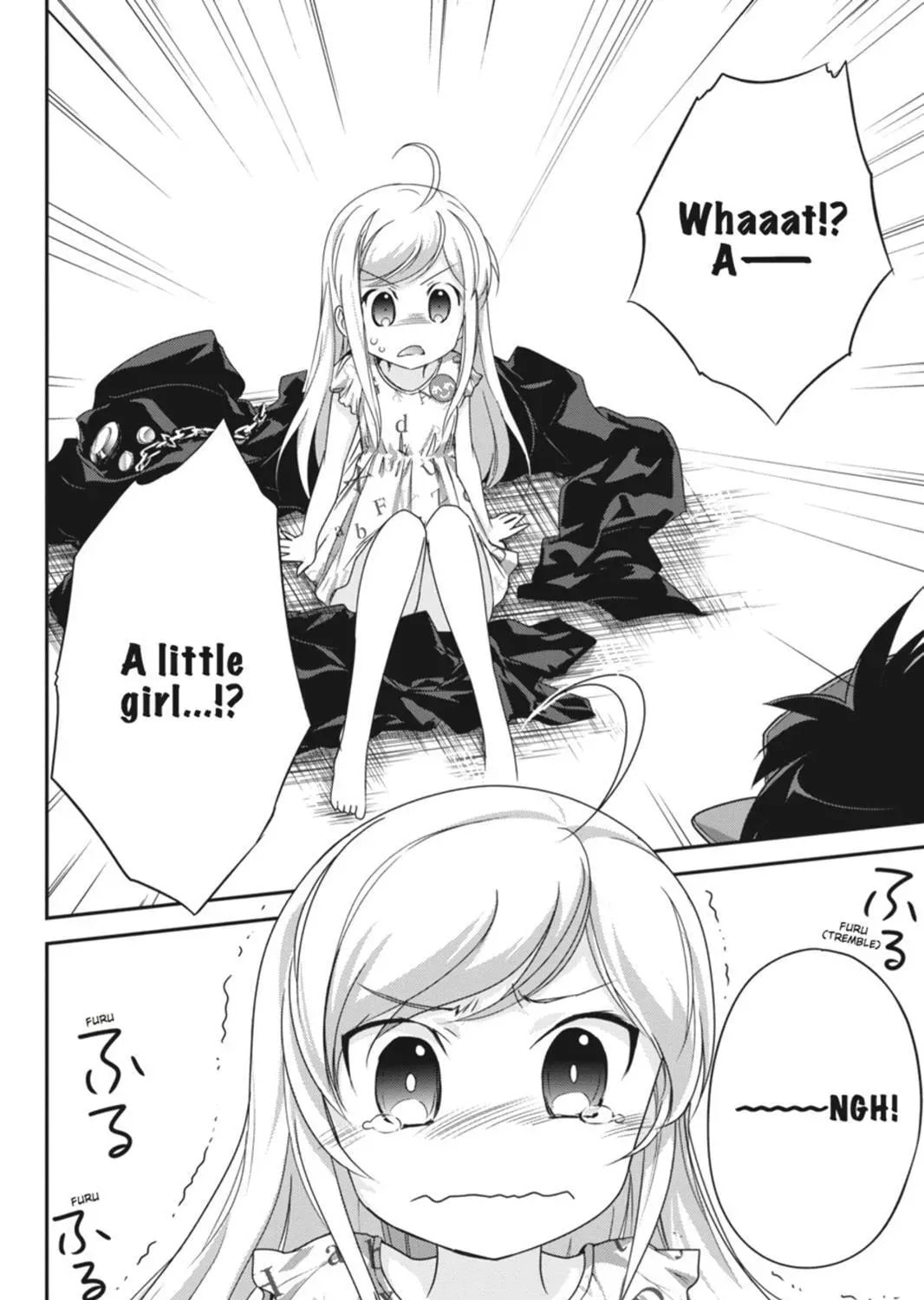 Read Accel World. chapter 27.6 image 16 on Lezhin