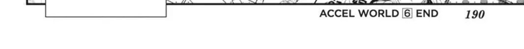 Read Accel World. chapter 27.6 image 33 on Lezhin