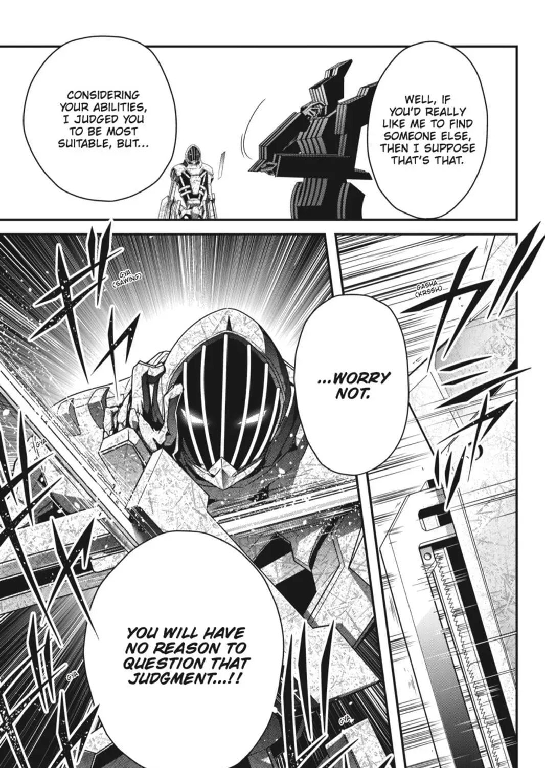 Read Accel World. chapter 27.7 image 18 on Lezhin