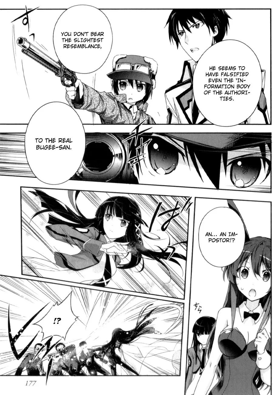 Read Accel World. chapter 27 image 5 on Lezhin