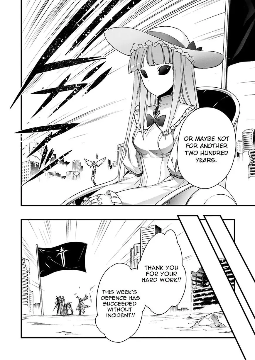 Read Accel World. chapter 28 image 10 on Lezhin