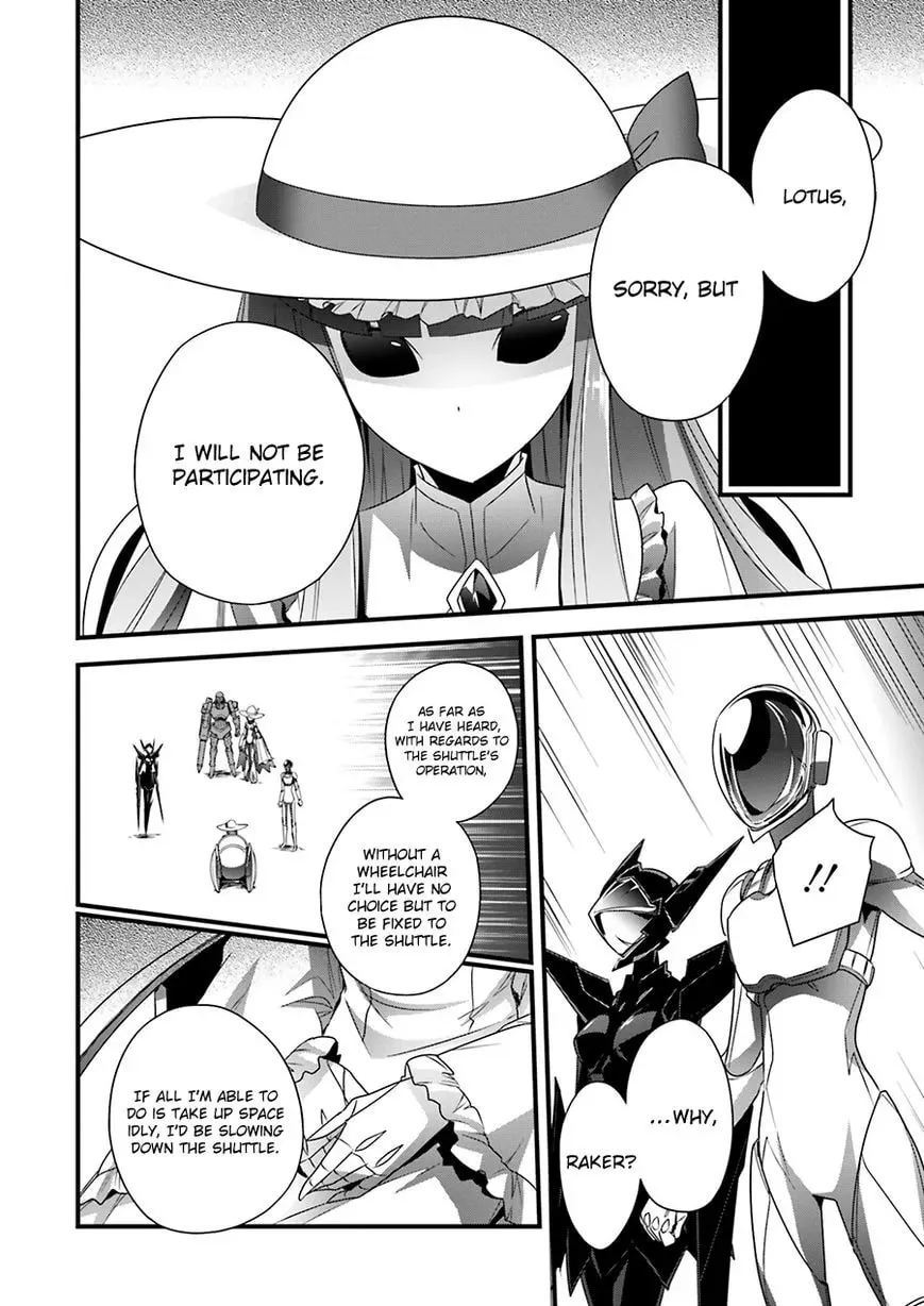 Read Accel World. chapter 28 image 14 on Lezhin
