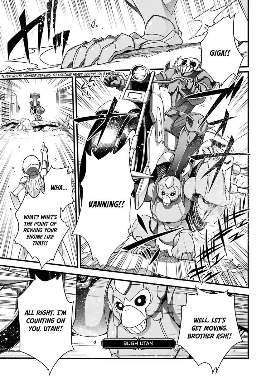Read Accel World. chapter 28 image 3 on Lezhin