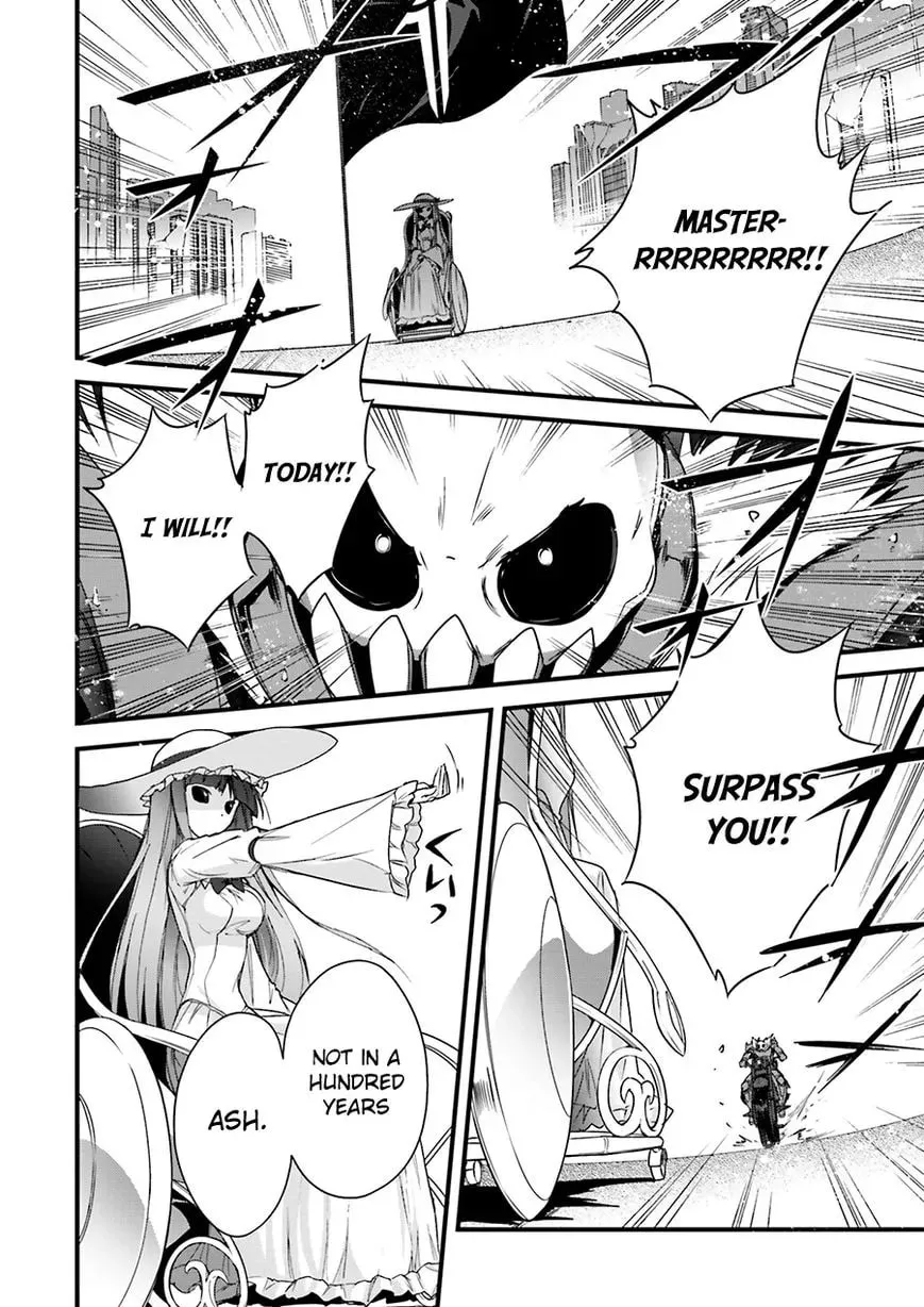 Read Accel World. chapter 28 image 6 on Lezhin
