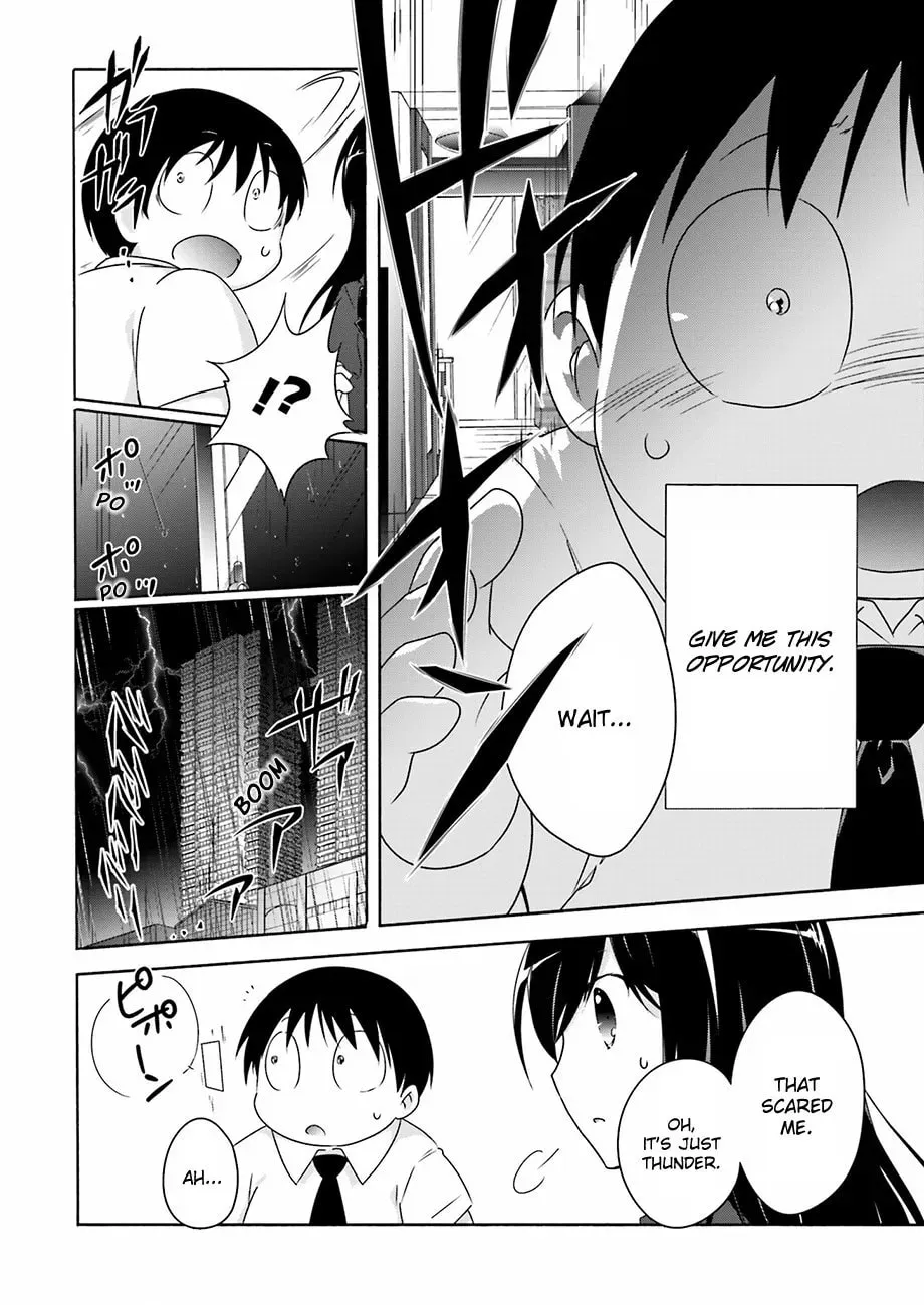 Read Accel World. chapter 29 image 10 on Lezhin