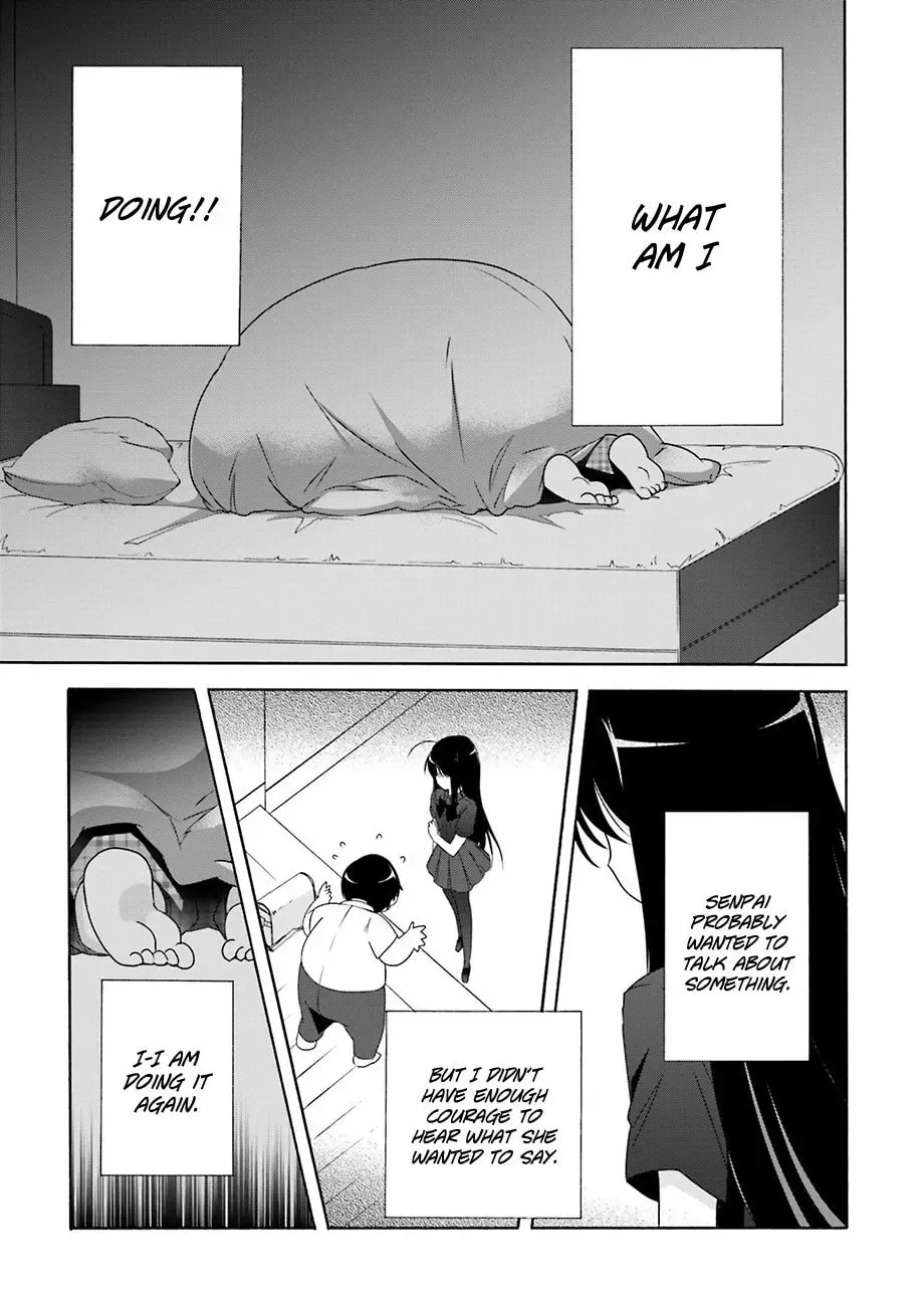 Read Accel World. chapter 29 image 17 on Lezhin