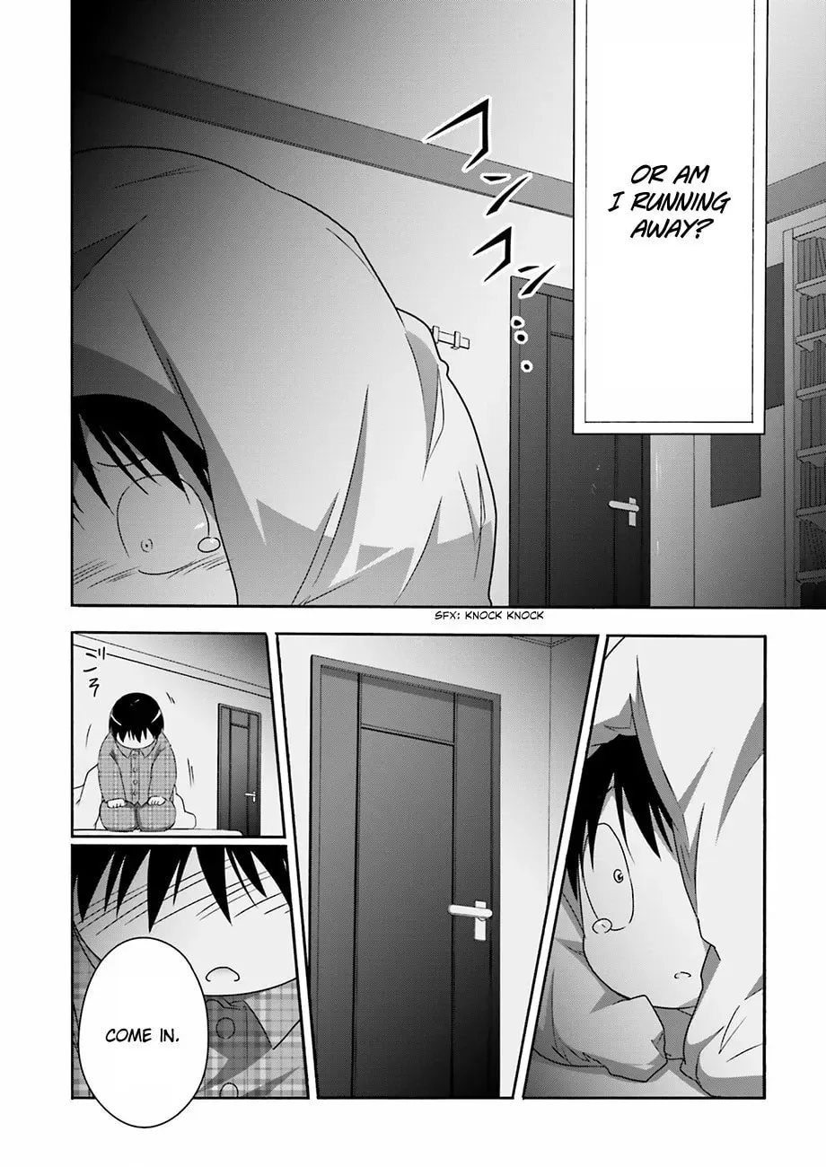 Read Accel World. chapter 29 image 18 on Lezhin