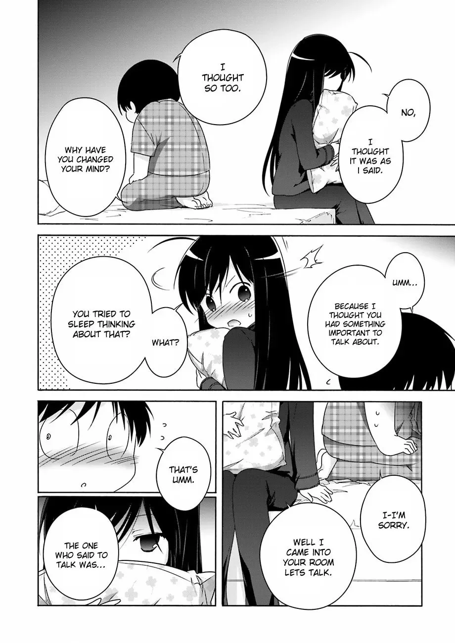 Read Accel World. chapter 29 image 20 on Lezhin