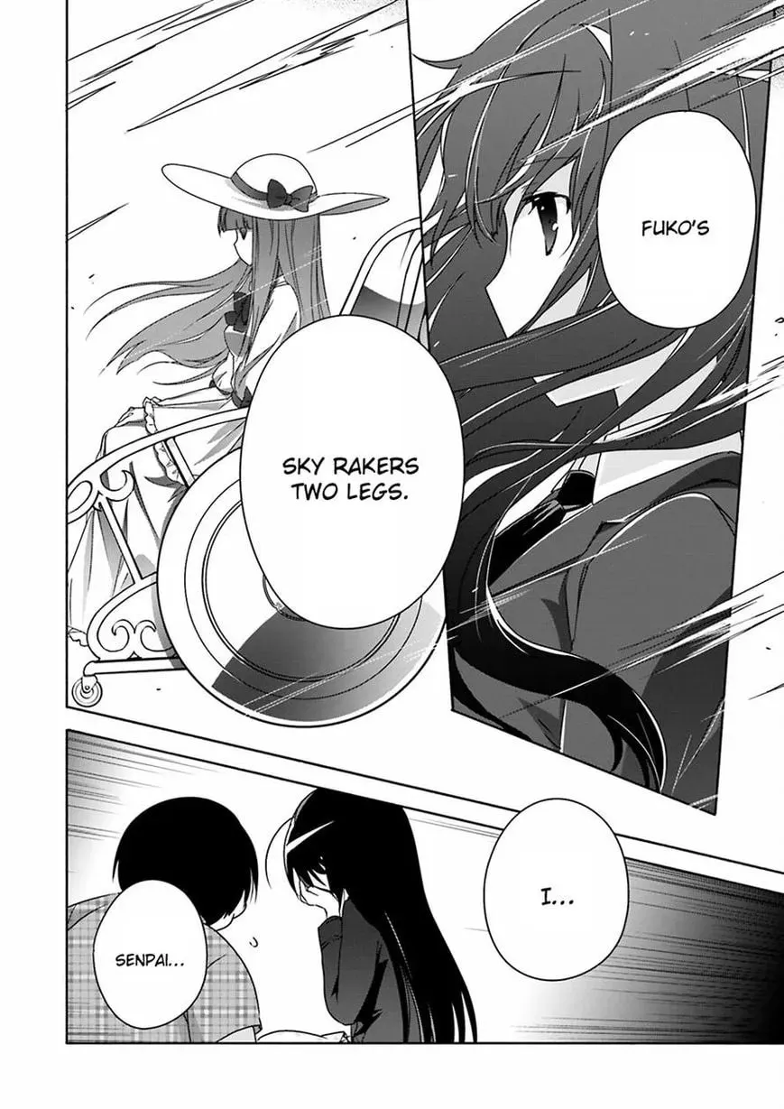 Read Accel World. chapter 29 image 25 on Lezhin