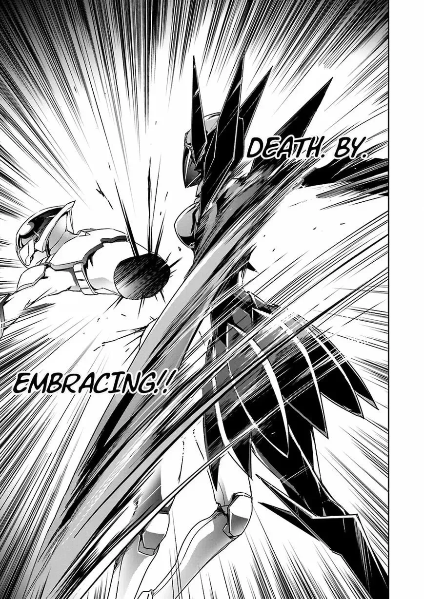 Read Accel World. chapter 30 image 17 on Lezhin