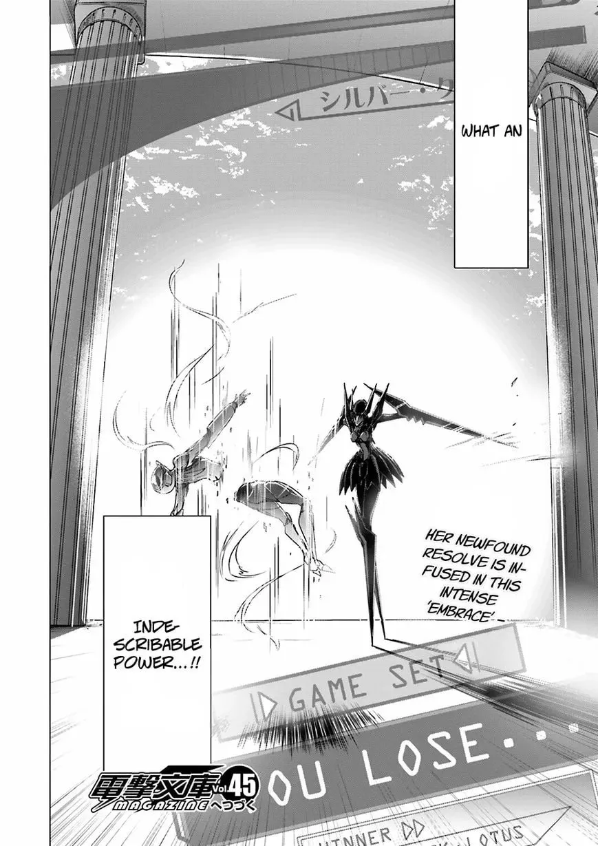 Read Accel World. chapter 30 image 18 on Lezhin