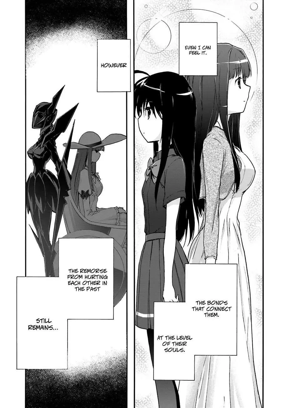 Read Accel World. chapter 31 image 22 on Lezhin