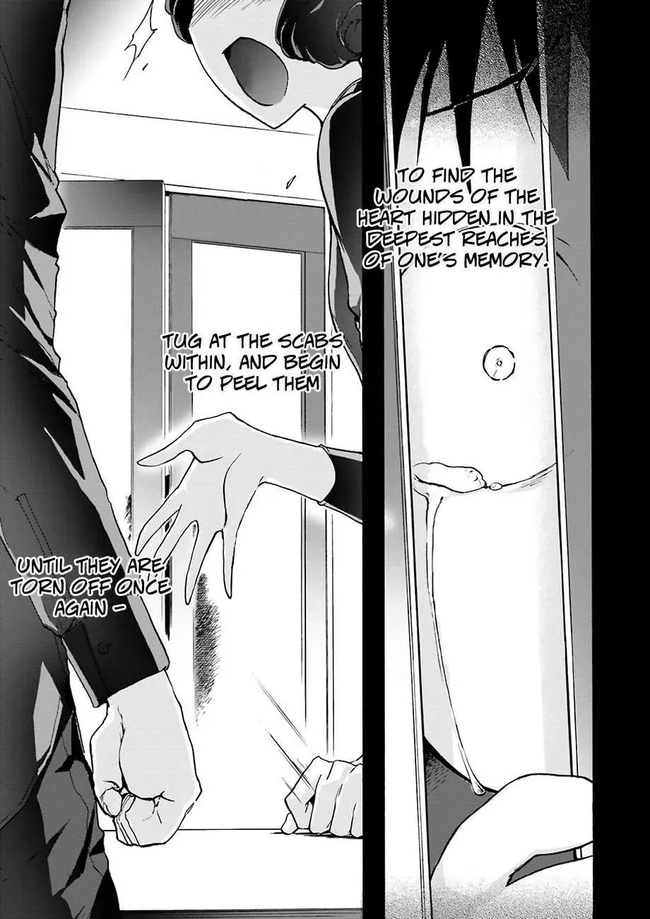 Read Accel World. chapter 31 image 24 on Lezhin