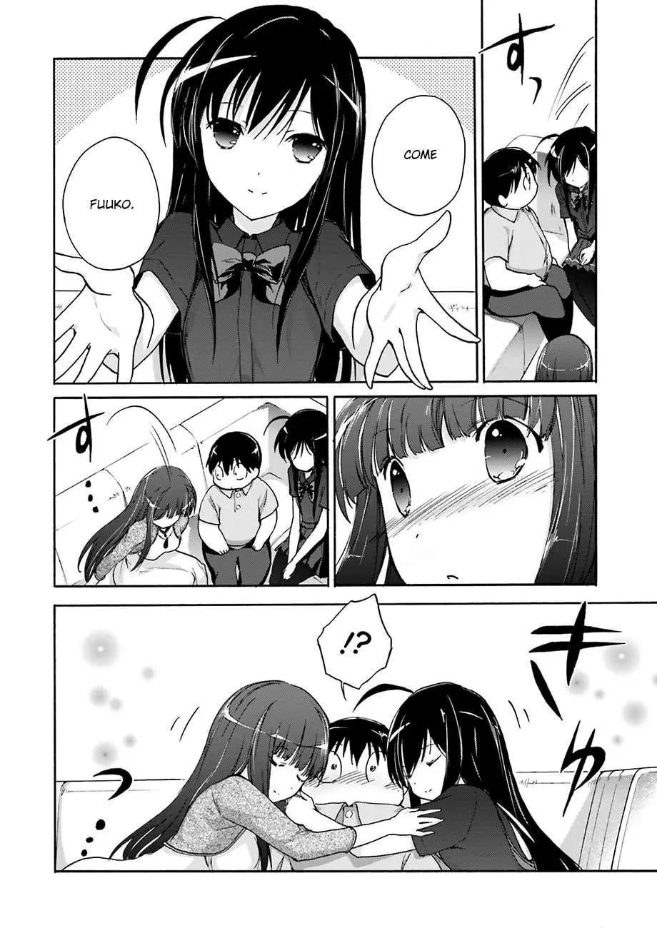 Read Accel World. chapter 31 image 31 on Lezhin