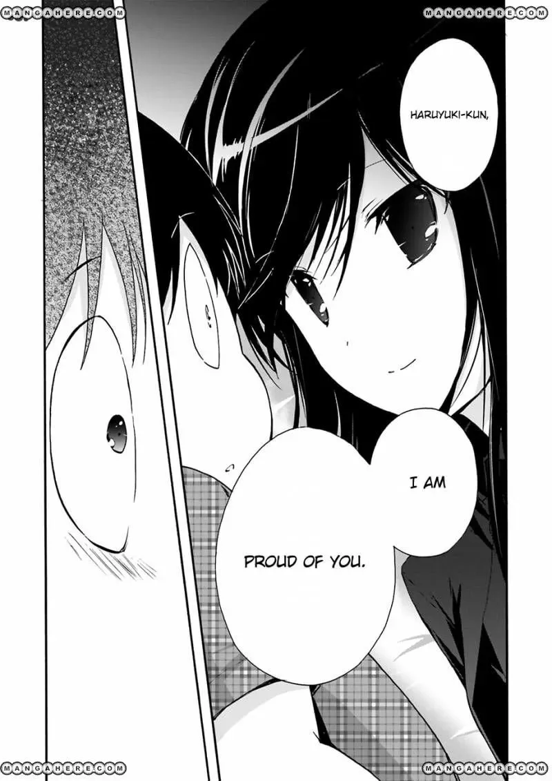 Read Accel World. chapter 31 image 6 on Lezhin
