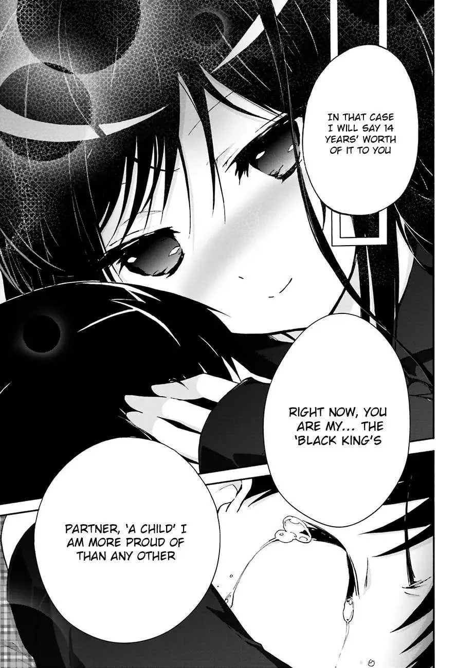 Read Accel World. chapter 31 image 8 on Lezhin