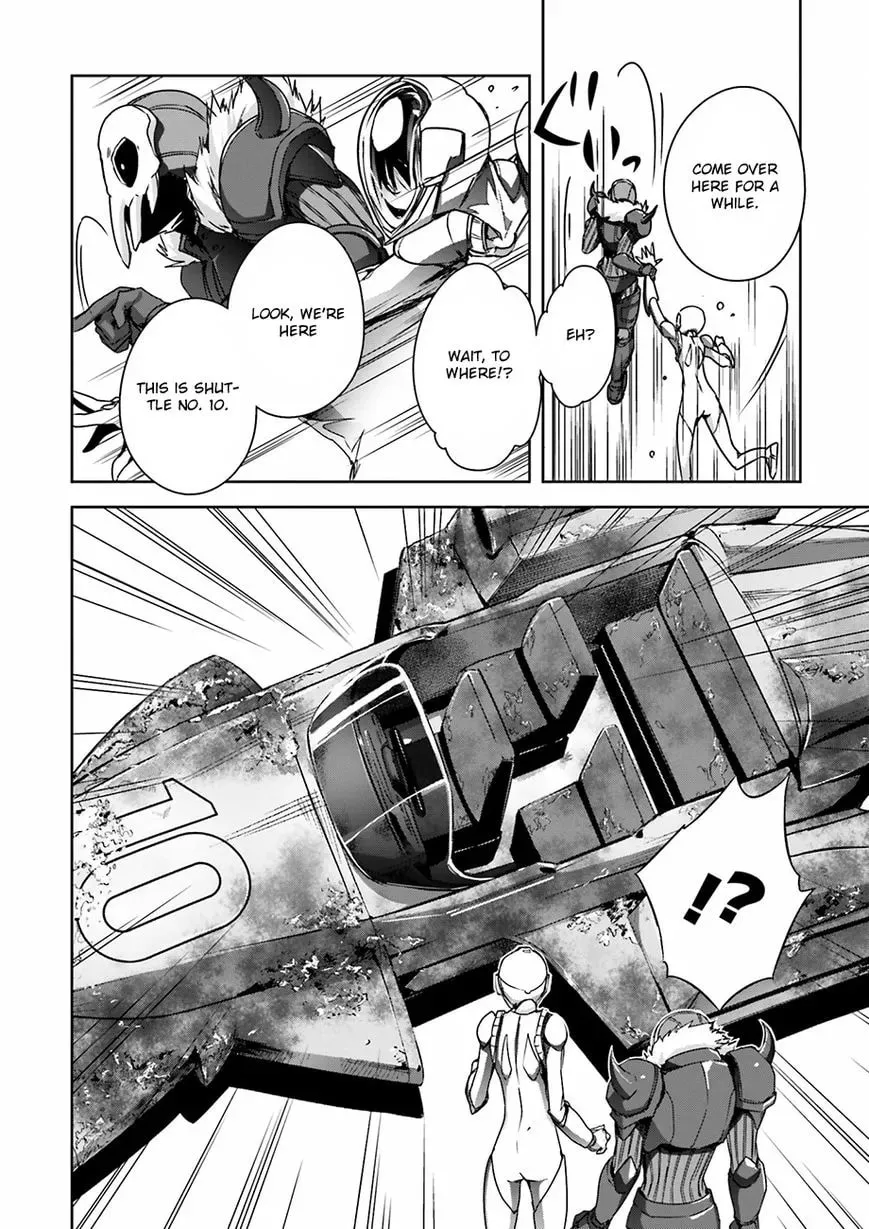 Read Accel World. chapter 32 image 10 on Lezhin