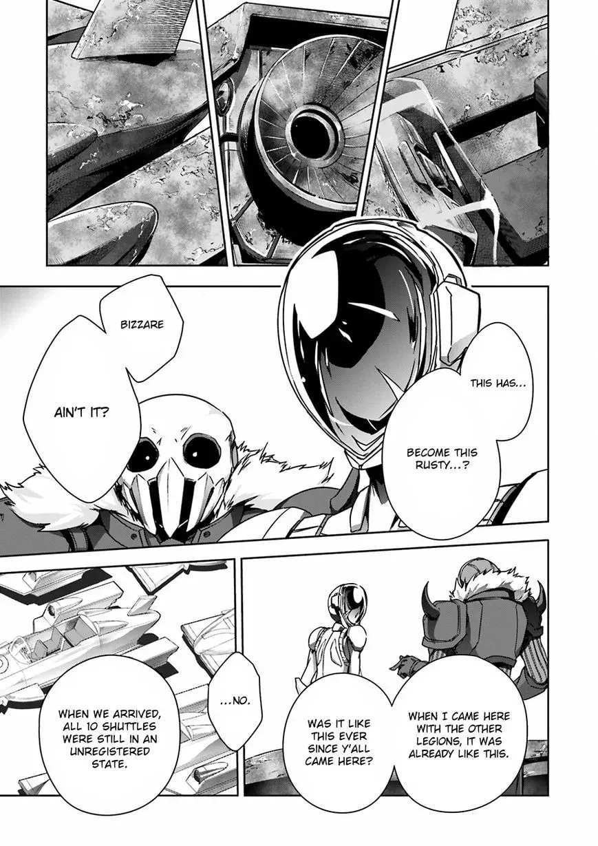 Read Accel World. chapter 32 image 11 on Lezhin