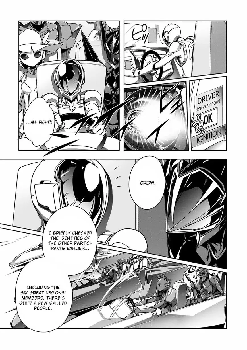 Read Accel World. chapter 32 image 15 on Lezhin