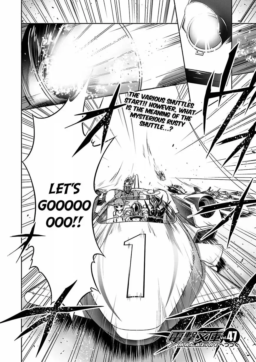 Read Accel World. chapter 32 image 18 on Lezhin