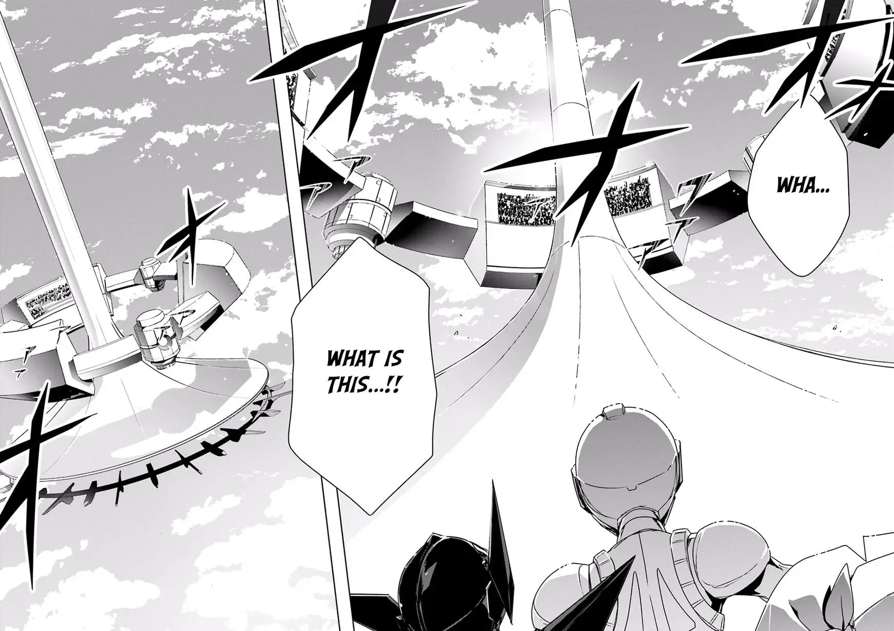Read Accel World. chapter 32 image 3 on Lezhin