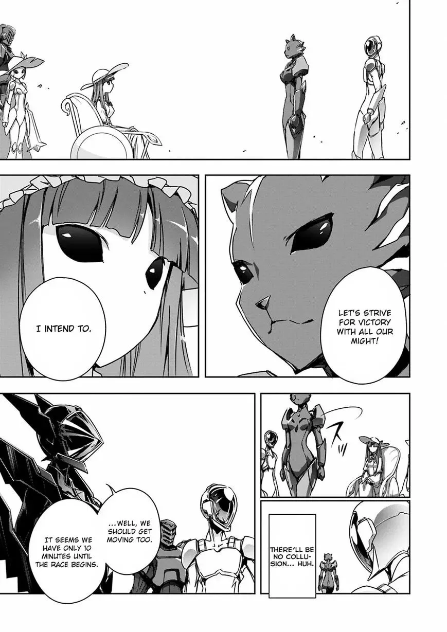 Read Accel World. chapter 32 image 7 on Lezhin