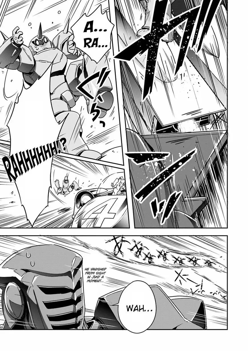 Read Accel World. chapter 33 image 10 on Lezhin
