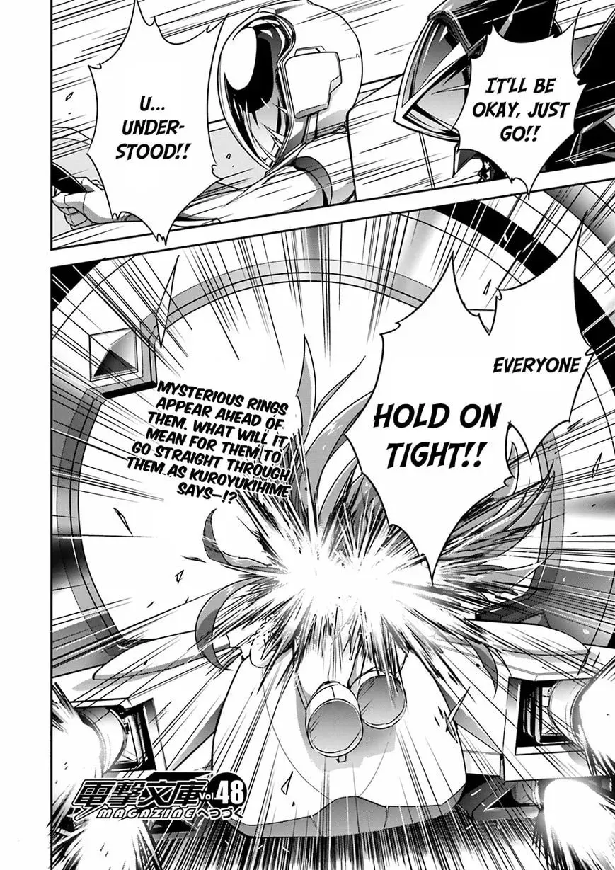 Read Accel World. chapter 33 image 28 on Lezhin